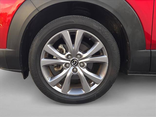 Used 2022 MAZDA CX-30 AWD 2.5 S w/ Select Package image 23