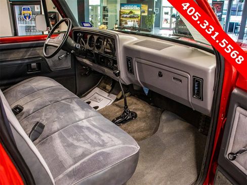 Used 1989 Dodge D/W Truck 150 image 17
