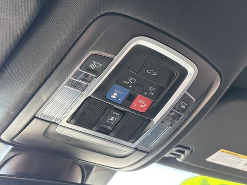 Used 2021 RAM 1500 Laramie w/ Sport Appearance Package image 21