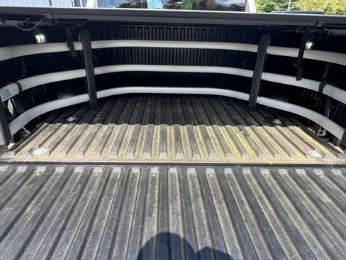 Used 2024 Toyota Tundra 1794 Edition AWD/4WD image 23