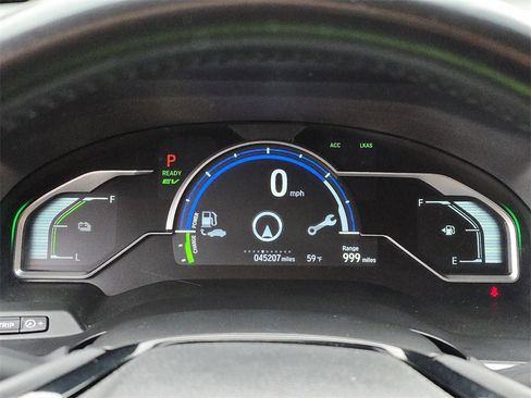 Used 2018 Honda Clarity Touring image 26