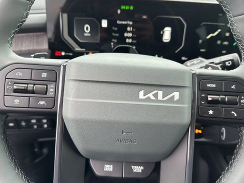 New 2027 Kia Telluride SX Prestige X-Line image 25