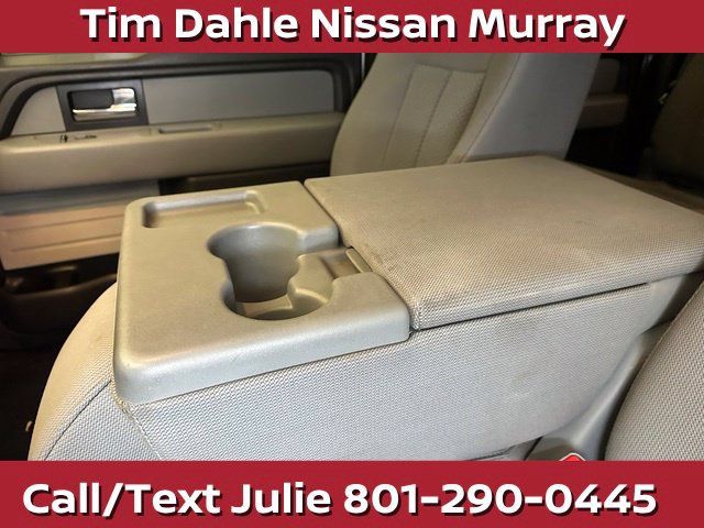 Used 2014 Ford F150 XLT w/ Equipment Group 302A Luxury AWD/4WD image 31