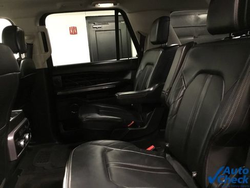 Used 2021 Ford Expedition Max Platinum AWD/4WD image 38