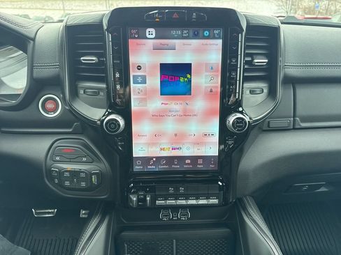 New 2026 RAM 1500 RHO AWD/4WD image 3
