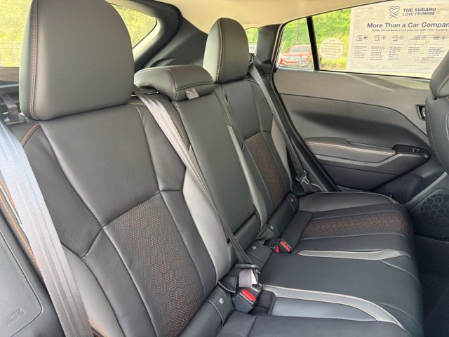 New 2027 Subaru Crosstrek 2.5i Limited AWD/4WD image 18