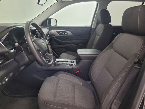Used 2020 Chevrolet Traverse LS FWD image 17