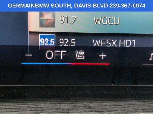 Certified 2025 BMW 760i xDrive AWD/4WD image 25