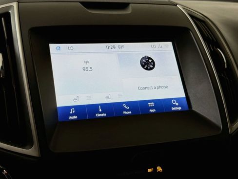 Used 2020 Ford Edge SEL w/ Convenience Package FWD image 31