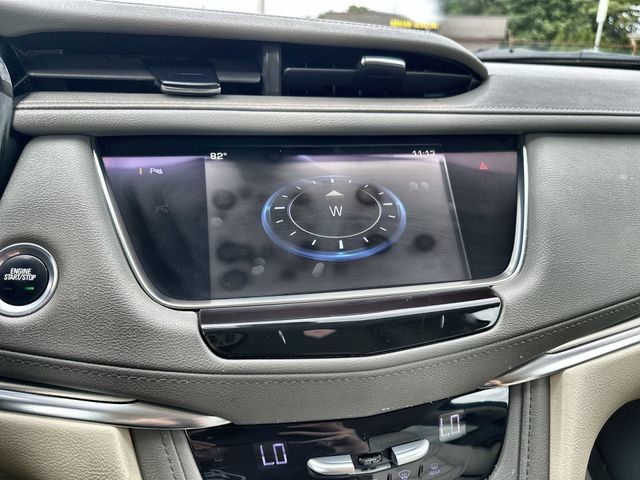 Used 2019 Cadillac XT5 Luxury FWD image 22