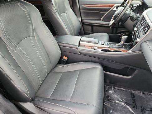 Used 2018 Lexus RX 350L AWD image 16