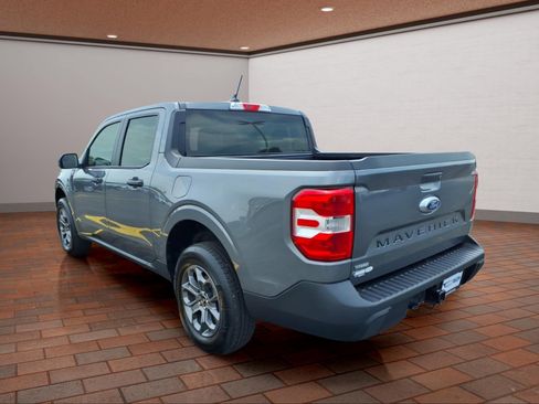 Used 2024 Ford Maverick XLT w/ XLT Luxury Package FWD image 6