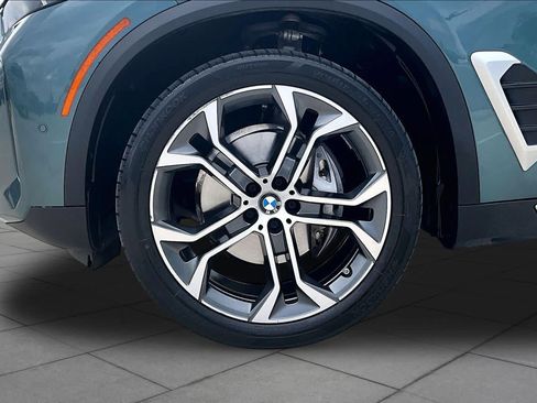 Used 2025 BMW X5 sDrive40i w/ Premium Package RWD image 10