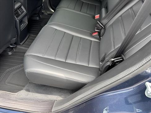 Used 2025 Honda CR-V EX-L image 12