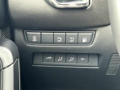 New 2026 MAZDA CX-50 2.5 Hybrid w/ Weather Package image 16