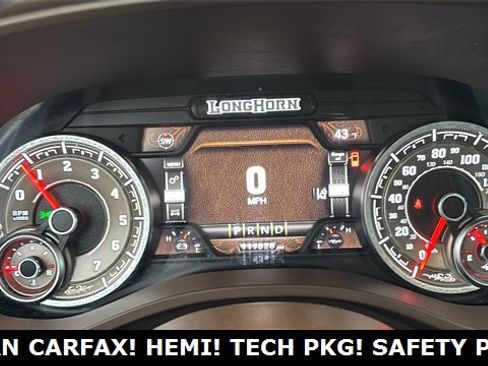 Used 2021 RAM 1500 Limited image 12