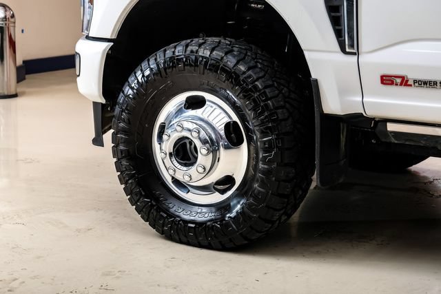 Used 2026 Ford F350 Platinum w/ Platinum Plus Package AWD/4WD image 79