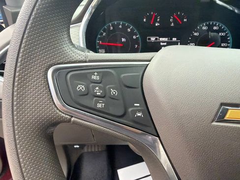 Used 2019 Chevrolet Malibu LT w/ LPO, Convenience Package 2 FWD image 19