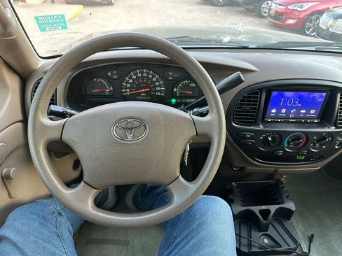 Used 2003 Toyota Tundra 2WD Regular Cab image 6