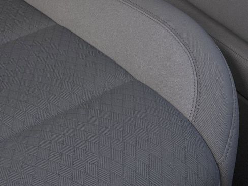 New 2026 Chevrolet Silverado 2500 LT image 21