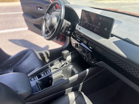 Used 2024 Honda Accord Sport image 5