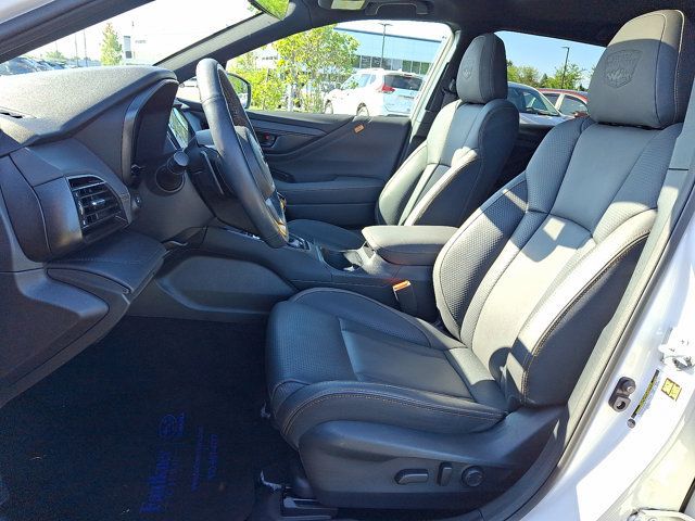 Certified 2024 Subaru Outback Wilderness AWD/4WD image 15
