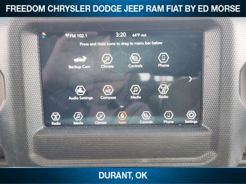 Used 2023 Jeep Gladiator Sport image 14