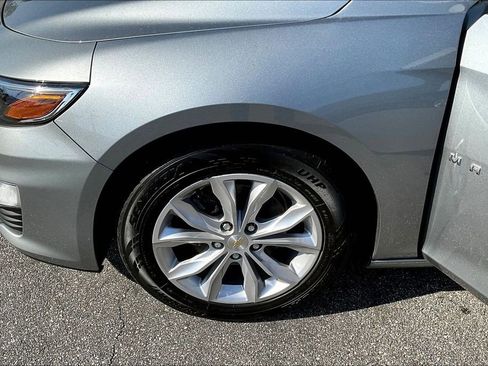 Used 2023 Chevrolet Malibu LT FWD image 9