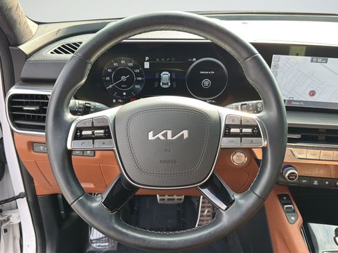 Used 2025 Kia Telluride SX Prestige X-Line AWD/4WD image 15