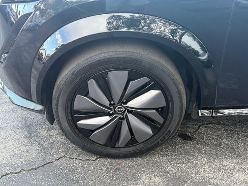 Certified 2024 Nissan Ariya FWD image 21