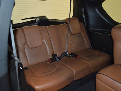 Used 2021 INFINITI QX80 Sensory w/ All-Season Package AWD/4WD image 14