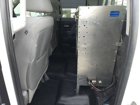 Used 2015 Chevrolet Silverado 2500 W/T image 17