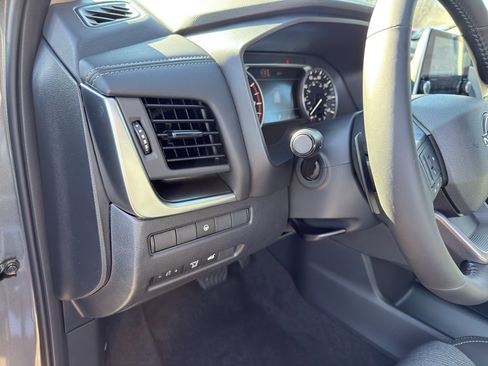 New 2026 Nissan Rogue SV image 14