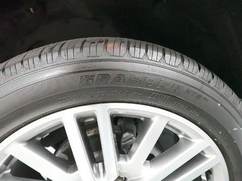 Certified 2023 Ford Expedition Platinum AWD/4WD image 37