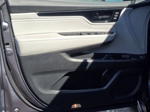 Certified 2019 Honda Odyssey Elite image 22