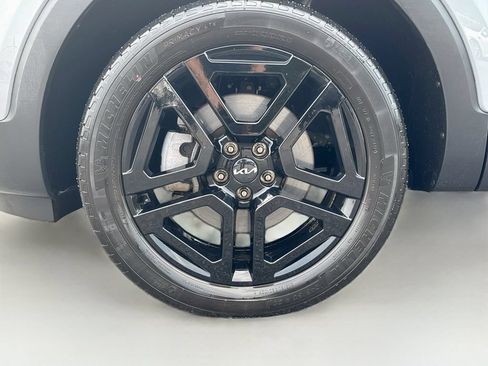 Certified 2024 Kia Telluride EX X-Line AWD/4WD image 33