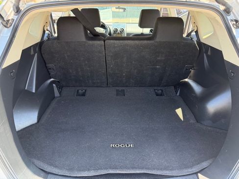 Used 2012 Nissan Rogue S w/ Special Edition Pkg FWD image 28