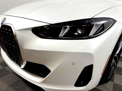 Used 2025 BMW 430i xDrive AWD/4WD image 26