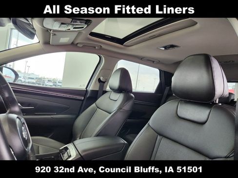 Used 2023 Hyundai Tucson SEL w/ Convenience Package image 21