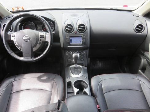 Used 2011 Nissan Rogue SV w/ SL Pkg AWD/4WD image 11