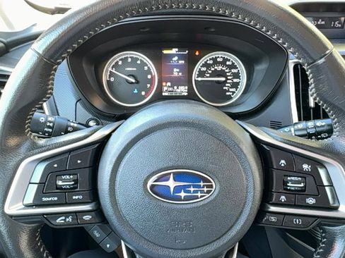 Used 2023 Subaru Forester Premium image 22