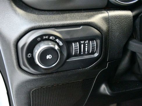 Used 2021 Jeep Wrangler Sport w/ Sun And Sound Package image 77