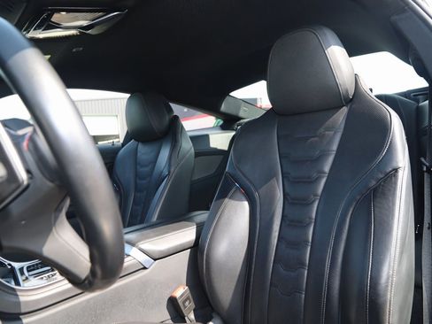 Used 2023 BMW M850i xDrive Coupe image 33