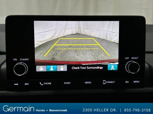 Used 2025 Honda CR-V Sport image 25