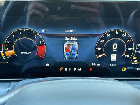 New 2025 Ford Mustang GT Premium image 27