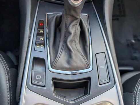 Used 2016 Cadillac SRX Base image 22