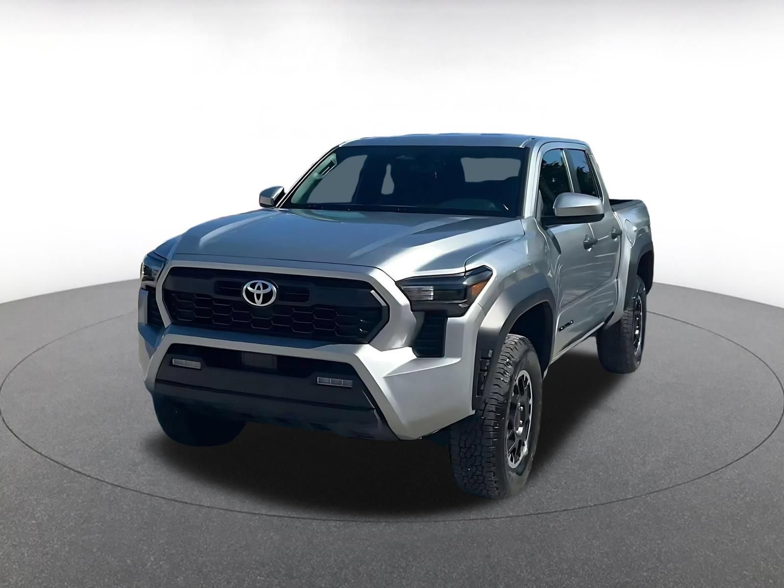 Used 2025 Toyota Tacoma TRD Off-Road AWD/4WD image 6