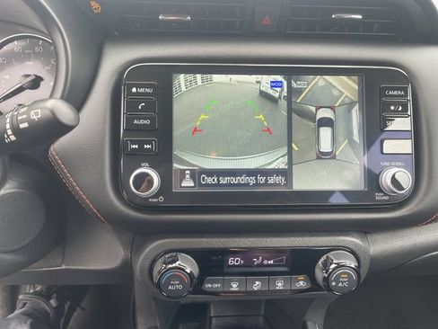 Used 2024 Nissan Kicks SR FWD image 23