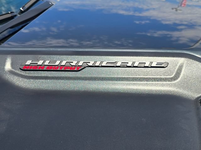 New 2026 RAM 1500 RHO w/ RHO Level 1 Equipment Group AWD/4WD image 34