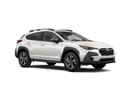 New 2026 Subaru Crosstrek 2.5i Premium